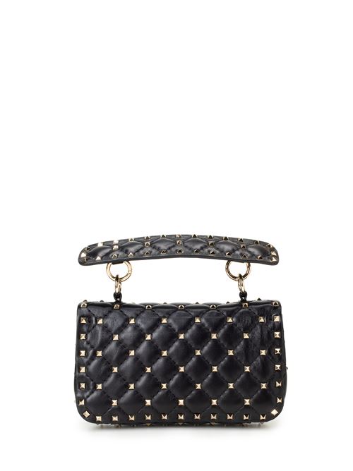 Small RockStud Spike Bag VALENTINO GARAVANI | 4W2B0123NAP0NO